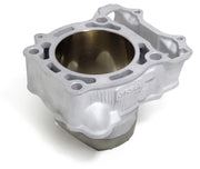 Airsal Cylinder - Aluminium With Scanimet Coating