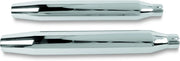 Khrome Werks 3" Hp-plus Slip-on Mufflers
