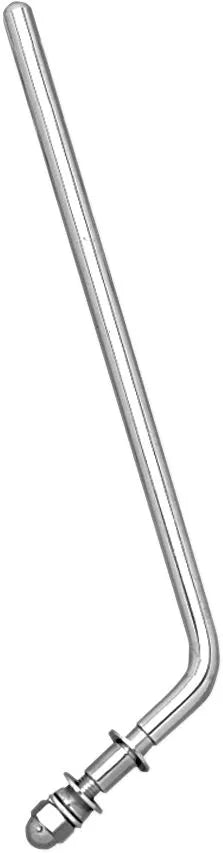 Drag Specialties Mirror Stem - Die-cast Replacement