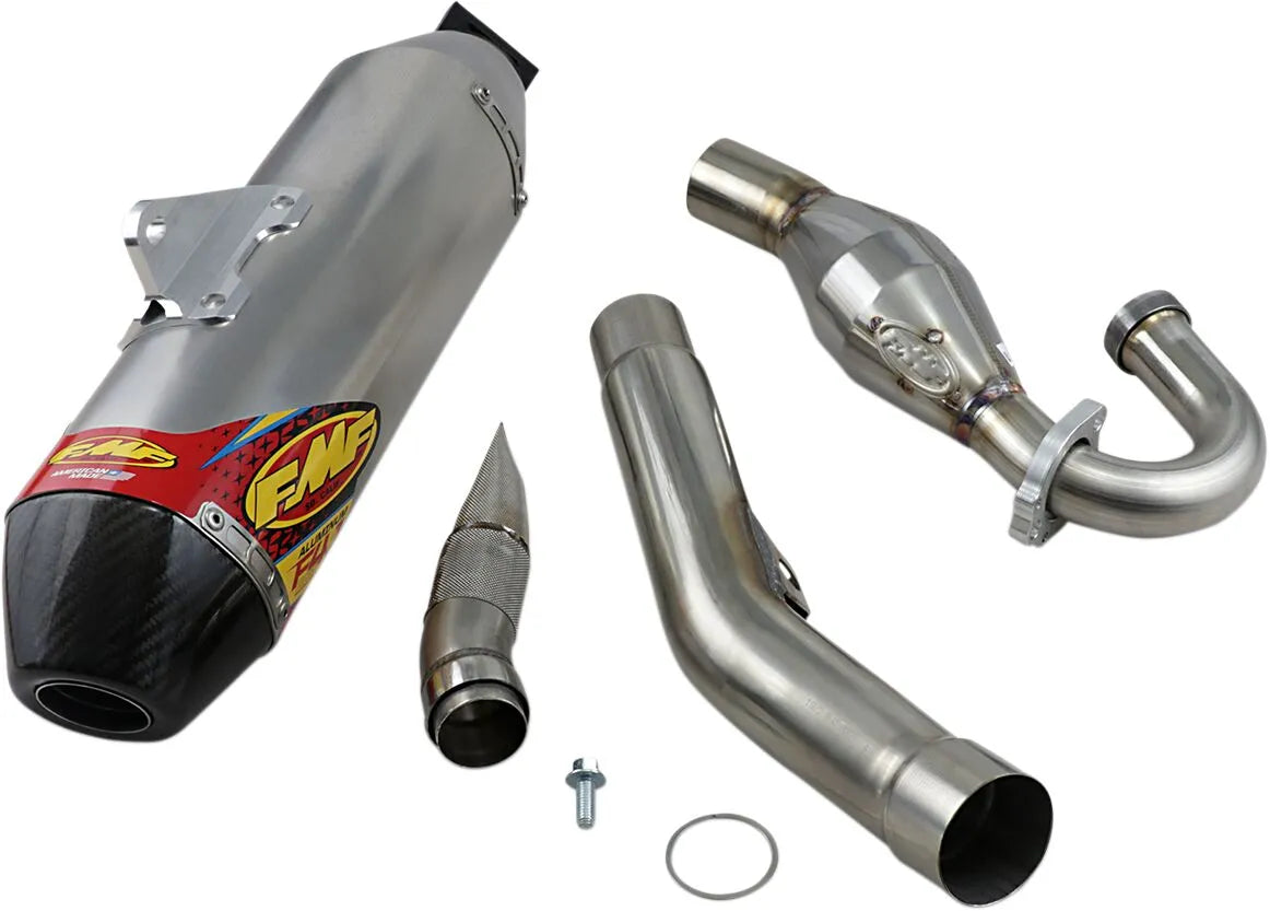 Fmf Factory 4.1 Rct Exhaust System Full System