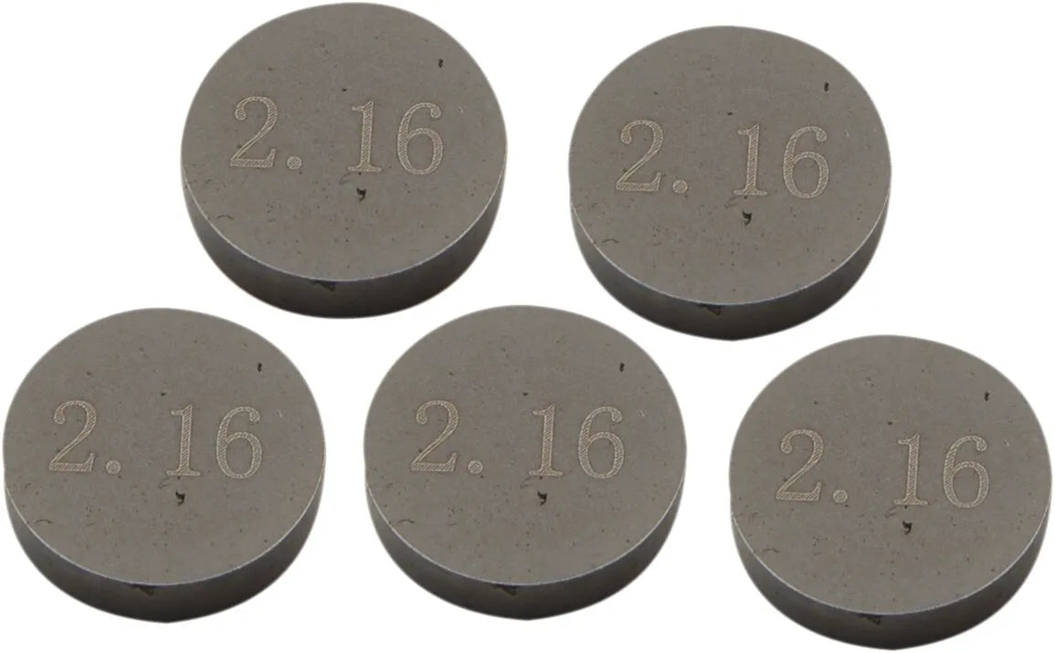 Prox 8.90 Mm Valve Shims