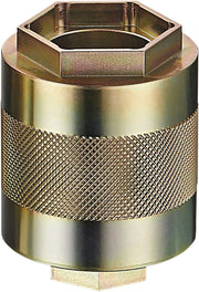 Moose Offroad Four Wheel Yellow Pinion Nut Tool for Kawasaki ATV