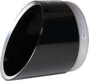 Khrome Werks Replacement End Cap For 4.5" Mufflers