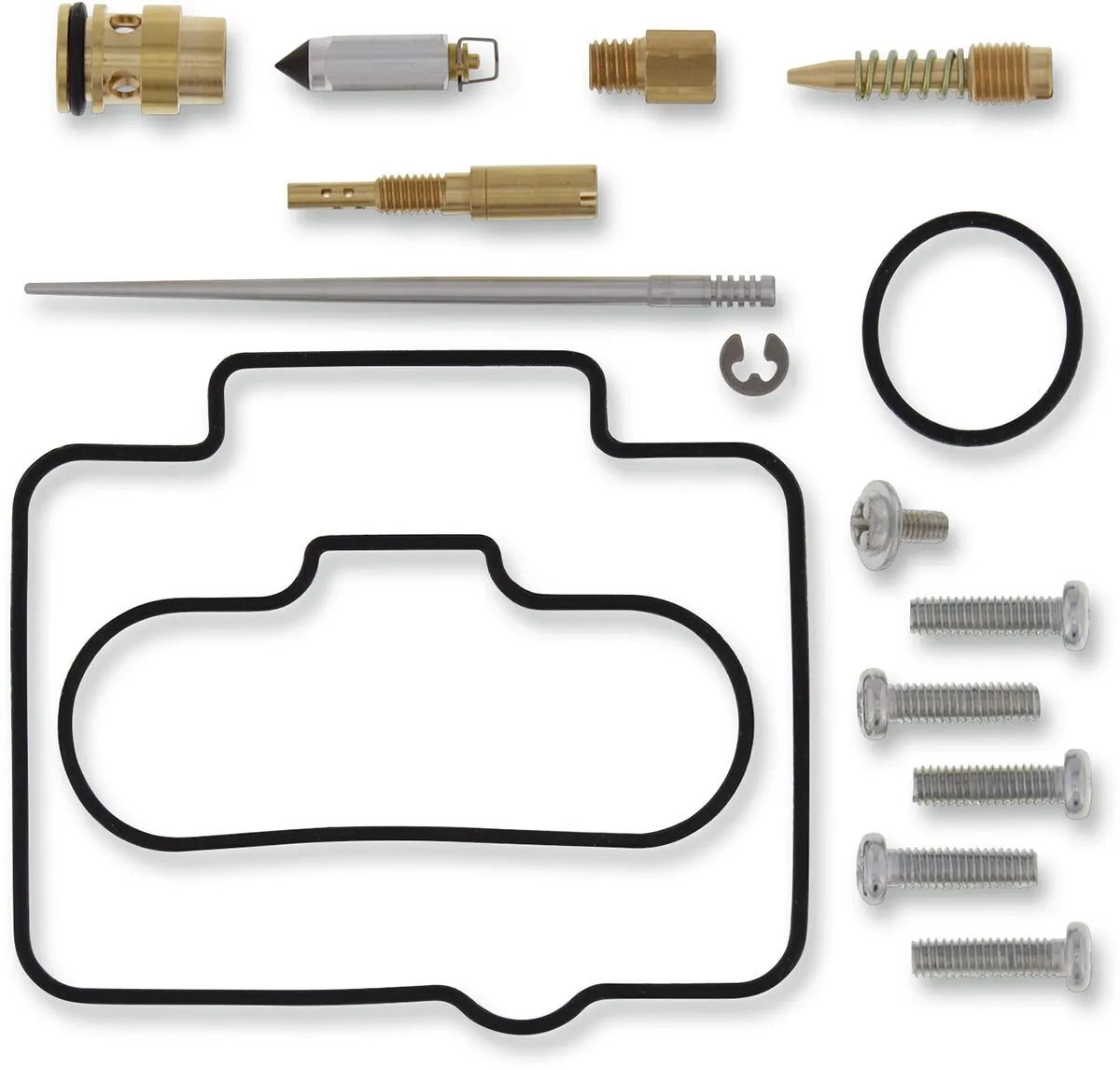 Moose Offroad Carburetor Repair Kit
