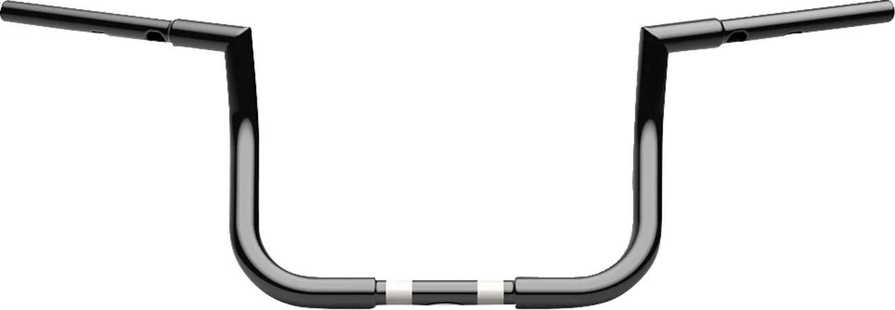 La Choppers 1-1/4" Twin Peaks Touring Handlebar