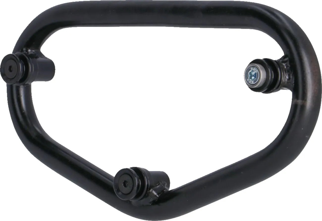 Sw-motech Slc Side Carrier For Motorcycle Luggage