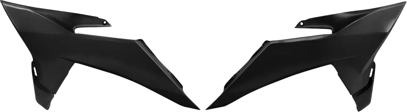 UFO Replacement Radiator Shrouds