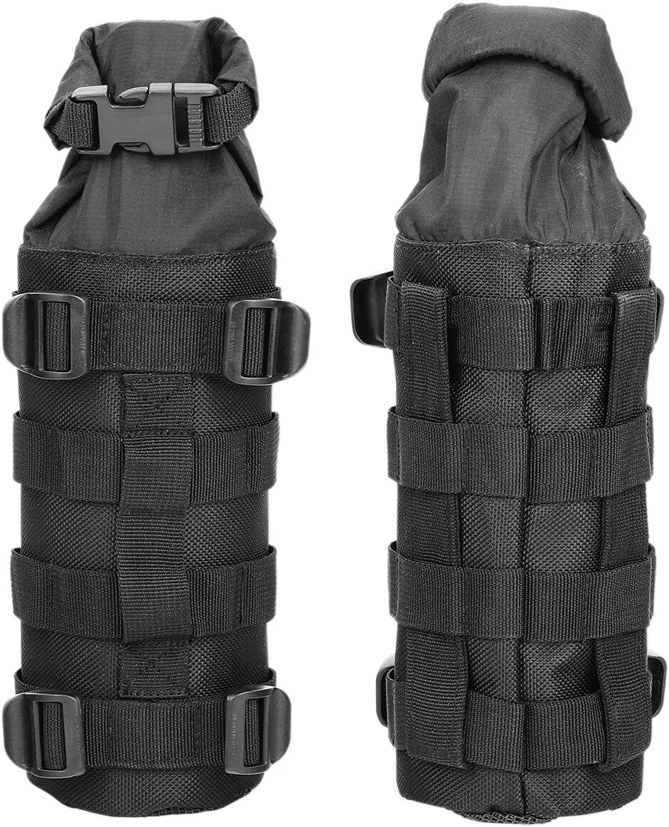 Nelson Rigg Trails End Fuel Bottle Holder for MOLLE/Rack