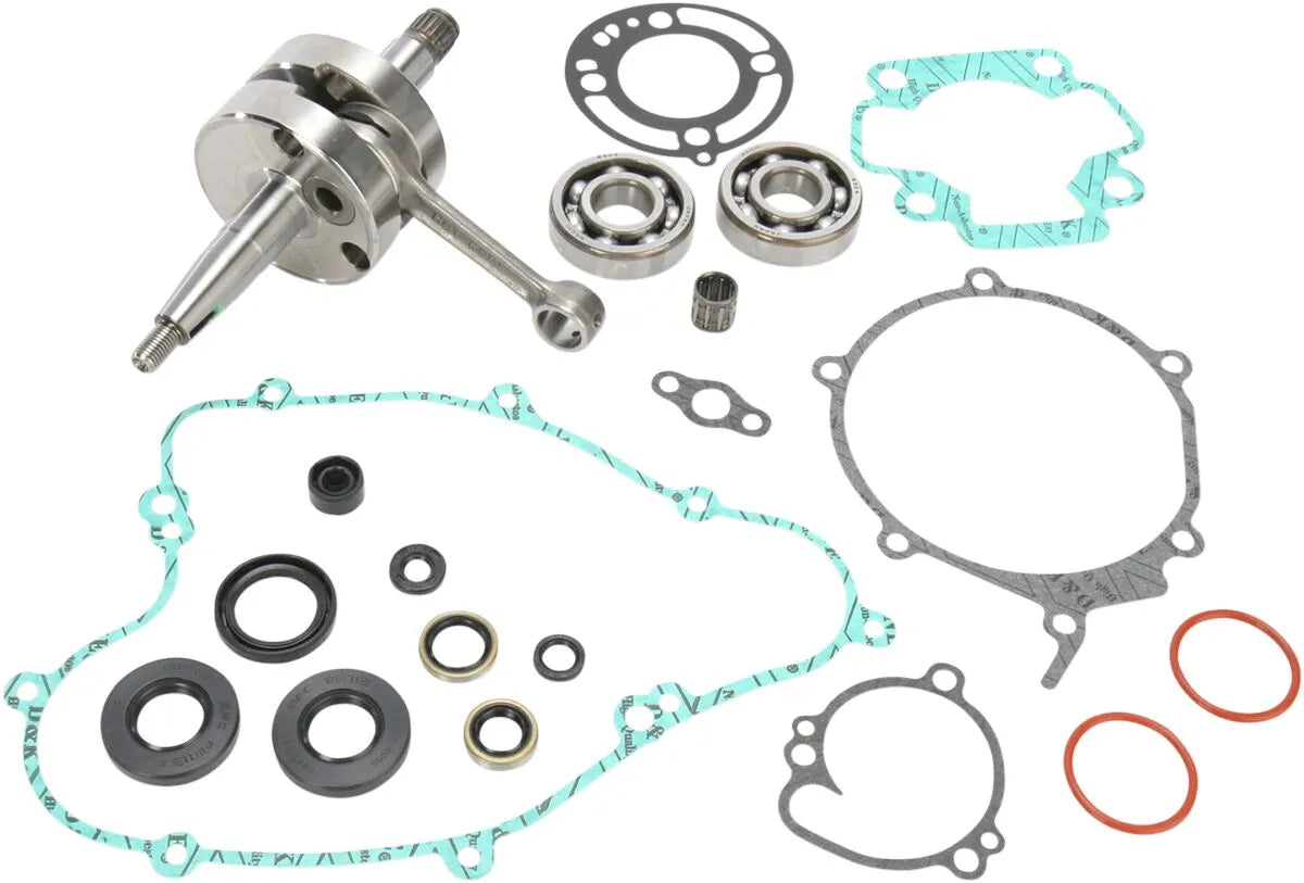 Hot Rods Crankshaft Kit For 65cc Engines