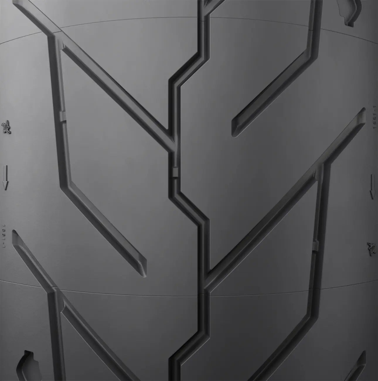 Michelin Scorcher 21 Tire - 160/60r17 Rear Cruiser Tire