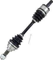 Moose Offroad Complete Axle Assembly