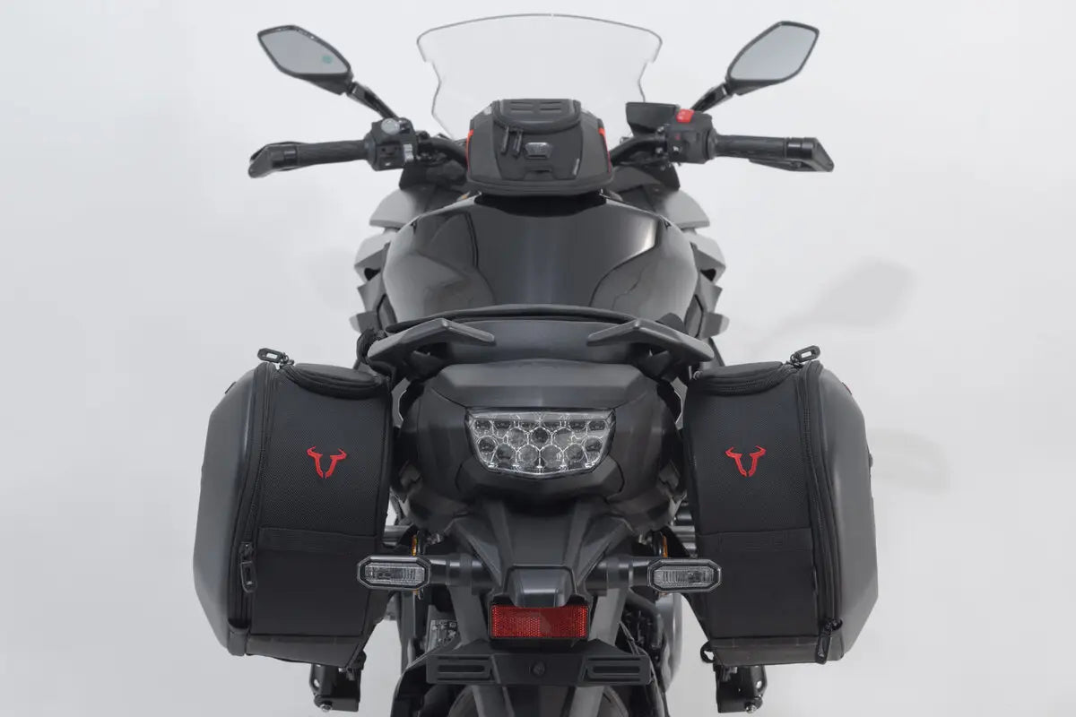 Sw-motech Pro Blaze H Saddlebag Set
