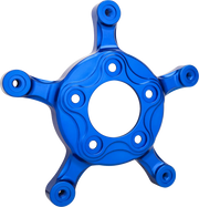 Arlen Ness Spider Rotor Adapter For Arlen Ness Wheel Hubs