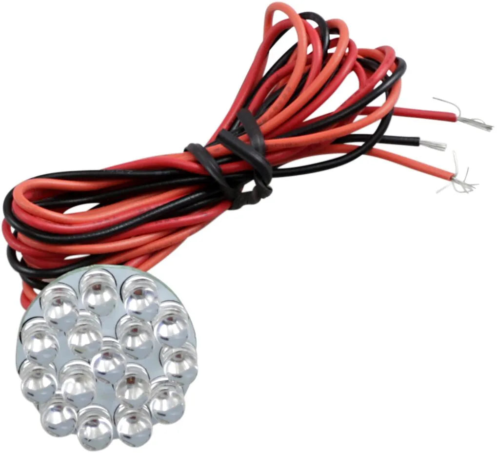 Custom Dynamics Universal Led Clusters