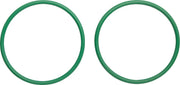 Fmf Exhaust O-rings (Pair)