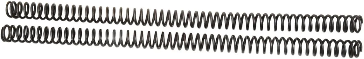 Eastern Motorcycle Parts Replacement Fork Springs - 39mm Forks