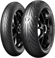 Pirelli Angel Gt Ii Tire 180/55zr17 Radial Rear