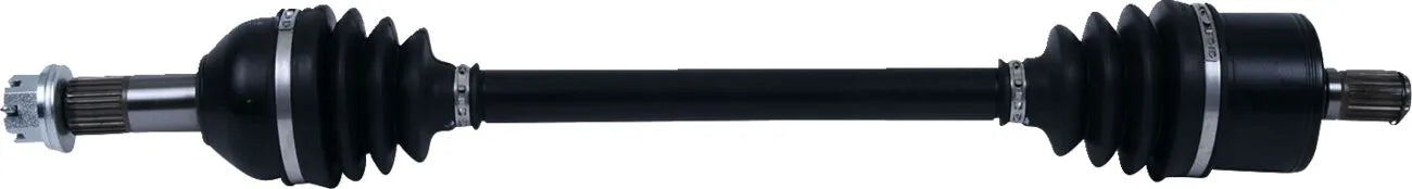 Moose Offroad Complete Axle Assembly