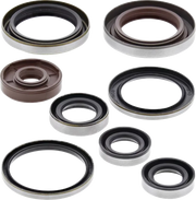 Moose Offroad Hard-Parts Oil Seal Set