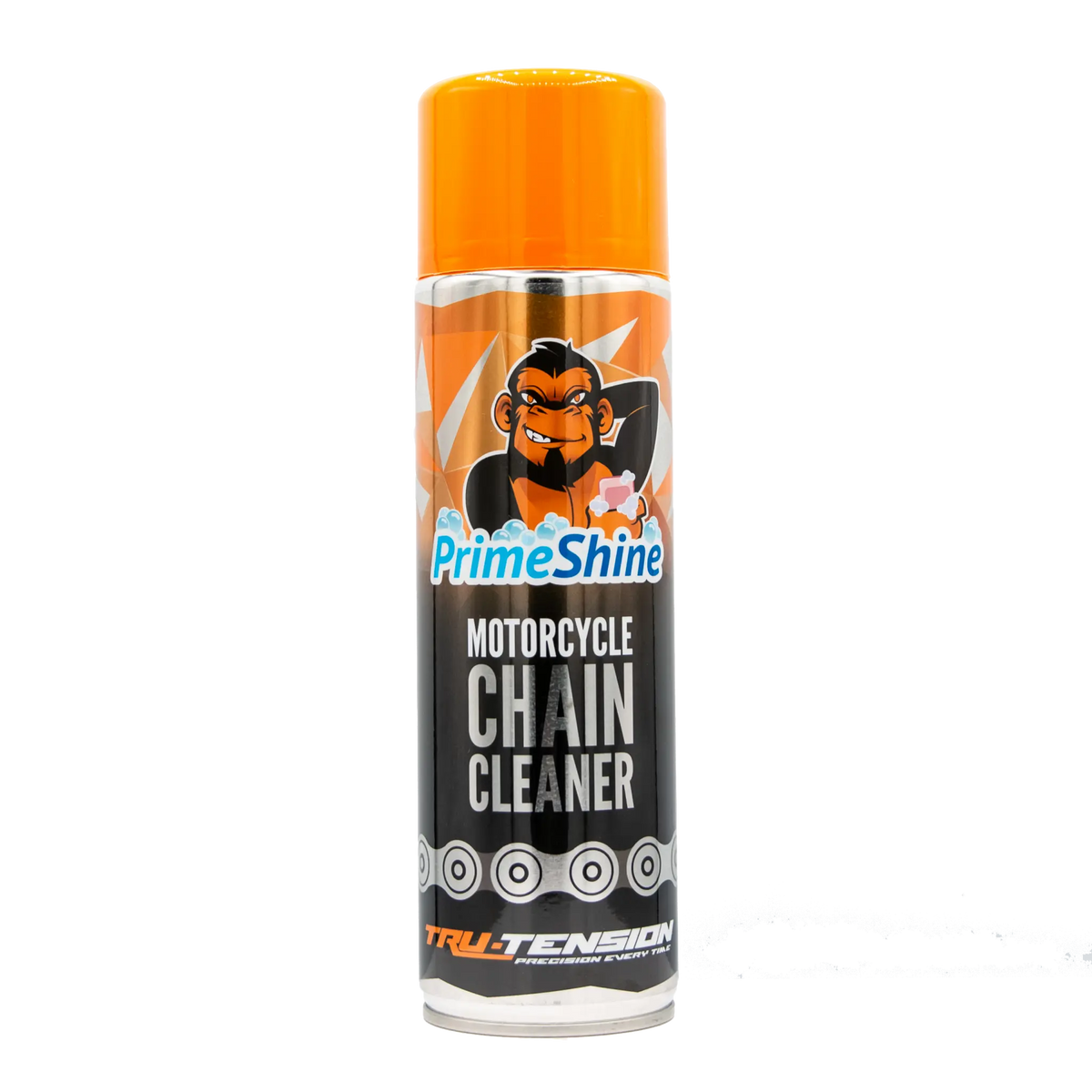 Tru-Tension PrimeShine Chain Cleaner 500ml