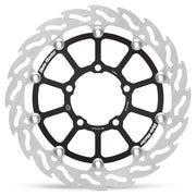 Moto-master Flame Floating Brake Disc - 310mm - Front