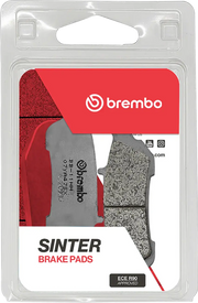Brembo Prime Sinter Sx Brake Pads