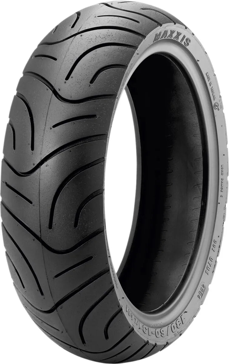 Maxxis M6029 Universal Tire - 130/70-13