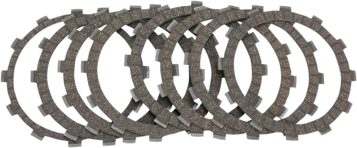 Prox Clutch Friction Plates