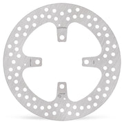 Moto-master Halo Series Rear Brake Rotor - Rear