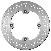 Sbs Standard Round Brake Rotor For Motorcycles - Rear