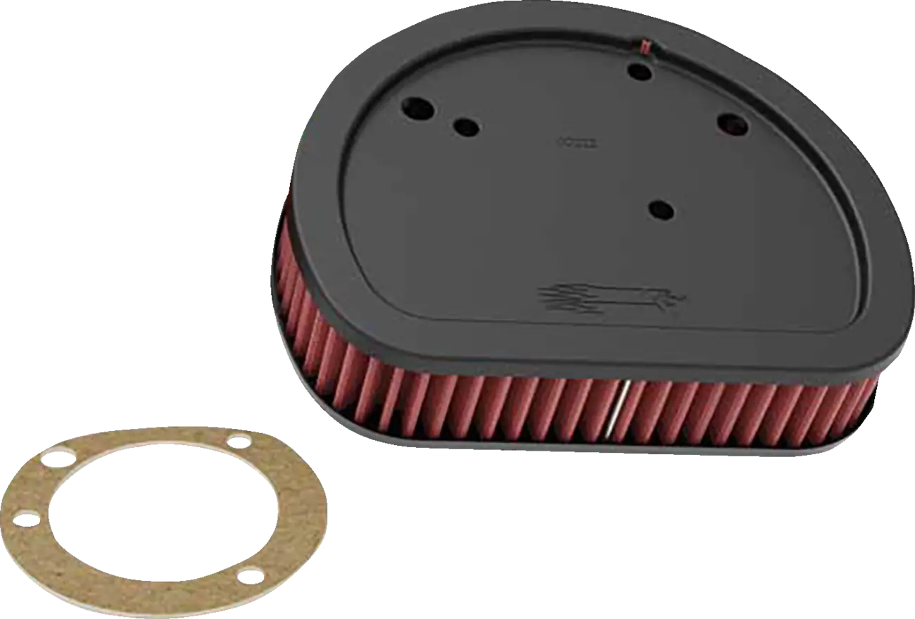 K & N Replacement High-flow Air Filter