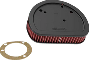 K & N Replacement High-flow Air Filter