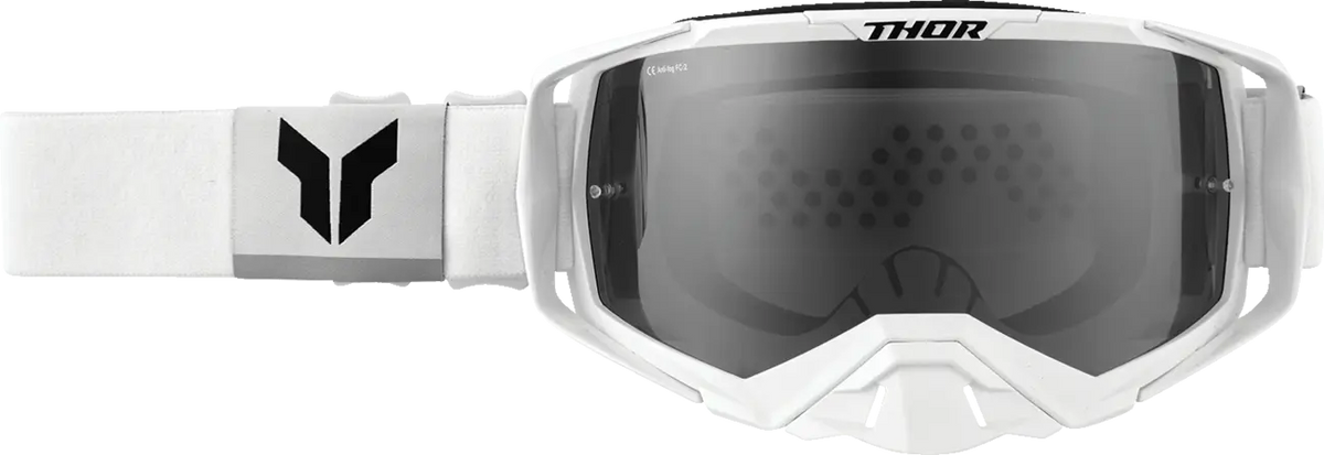 Thor Activate Goggle White