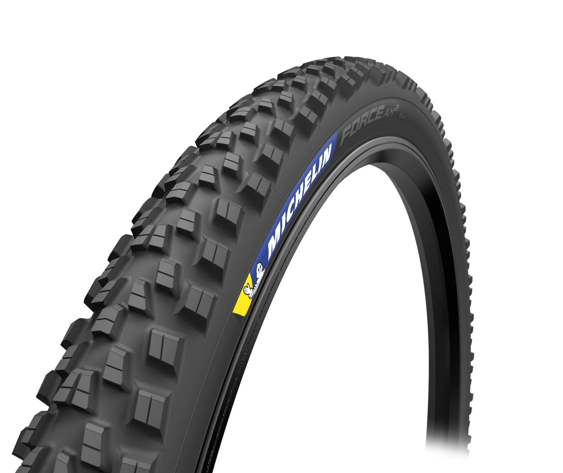 MICHELIN Force AM² Competition Tire for 27.5" x 2.40"