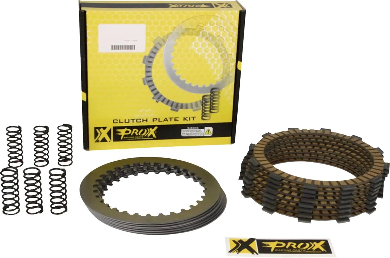 Prox Clutch Plate Set