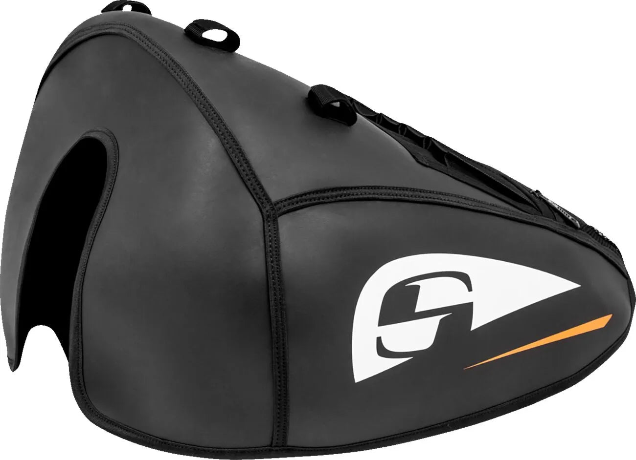 Saddlemen Fuel Tank Cover - Tank Protection & Storage