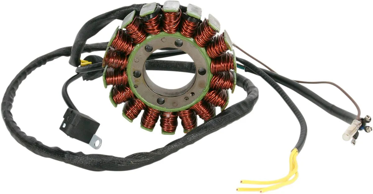 Moose Offroad Stator - Oem Replacement