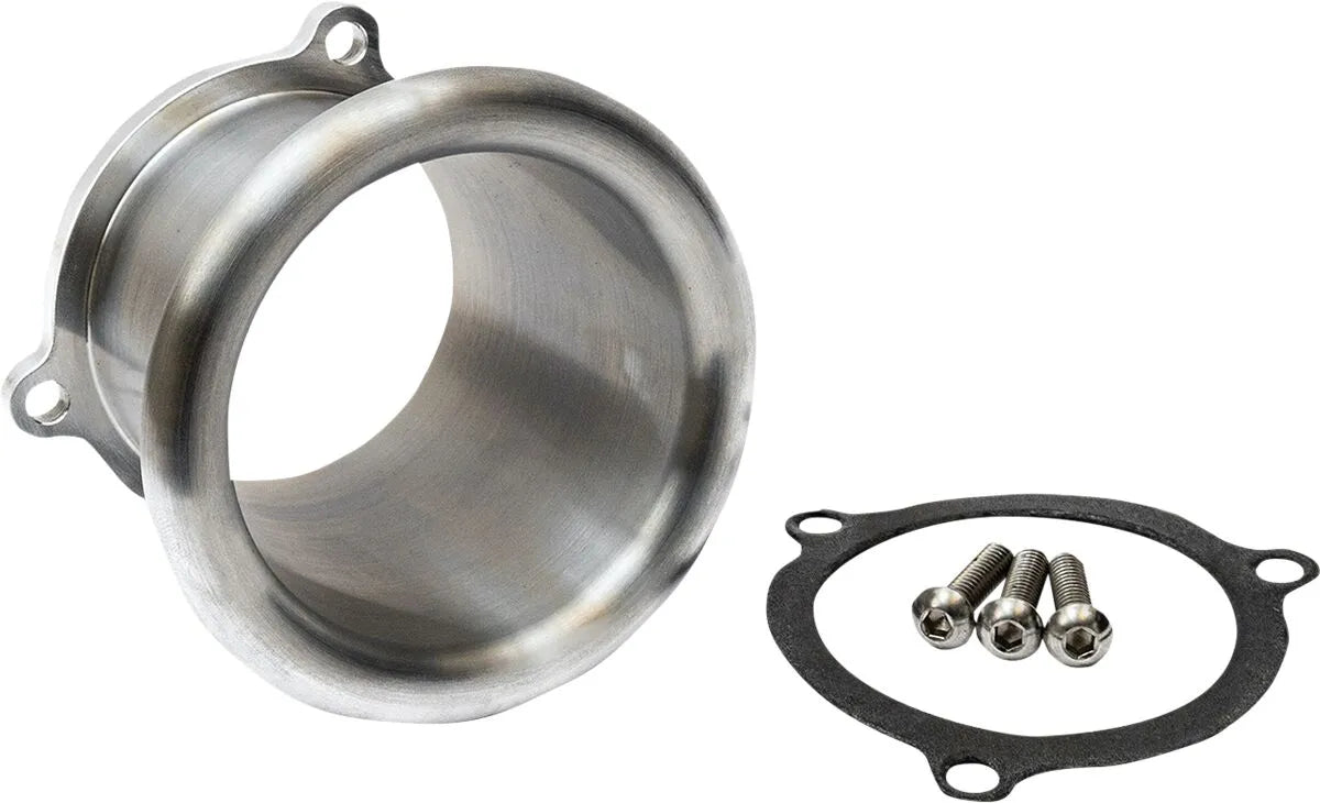 Feuling Parts 3" Velocity Stack Kit For M8 Throttle Body