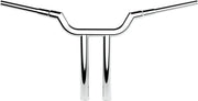 La Choppers 14" Valley T-bar Handlebar