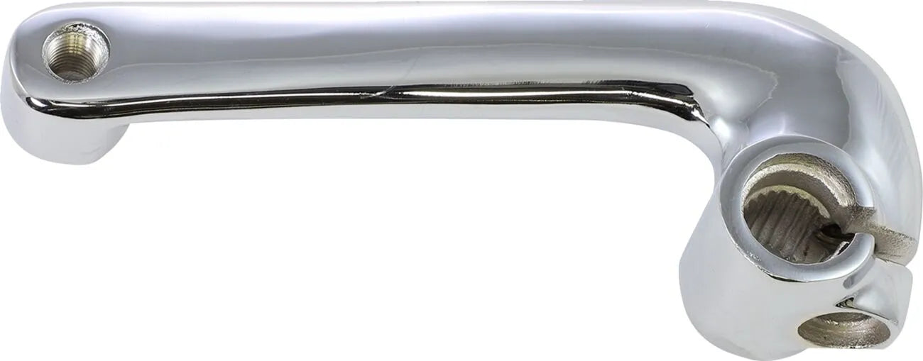 Drag Specialties Chrome Shift Lever
