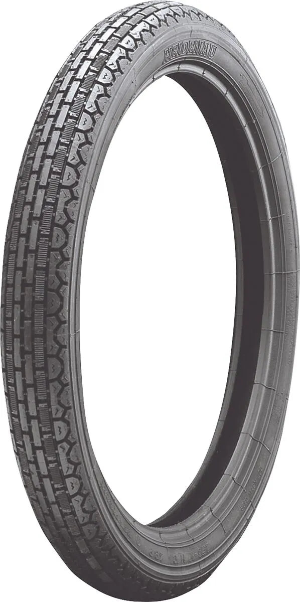Heidenau K39 Tire 2.75-18 Front Tube Type