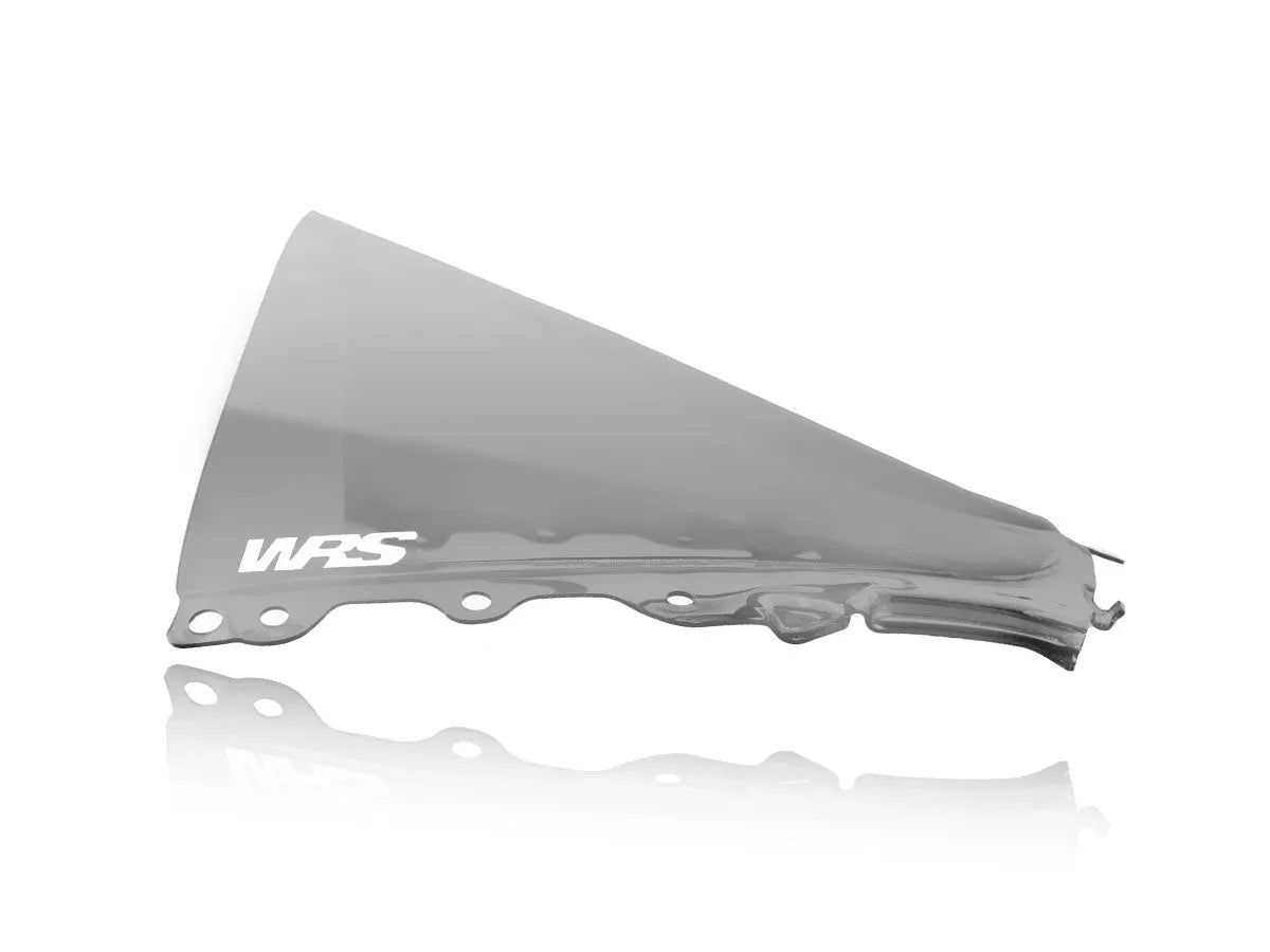 Wrs Windscreen - Enhanced Rider Protection