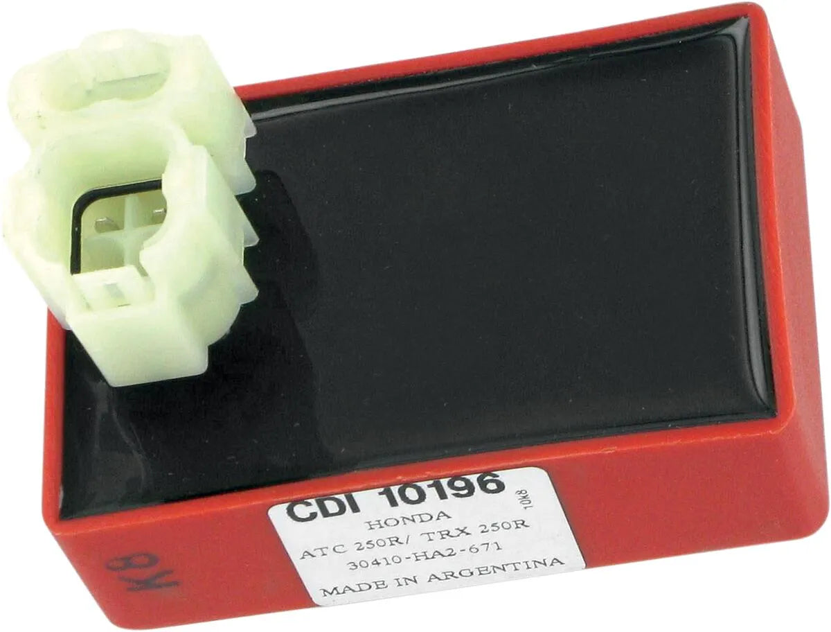 Rick's Motorsport Hot Shot Cdi Box