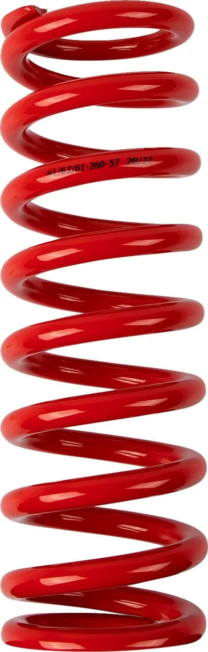 Moose Offroad Shock Spring 10.24" Length
