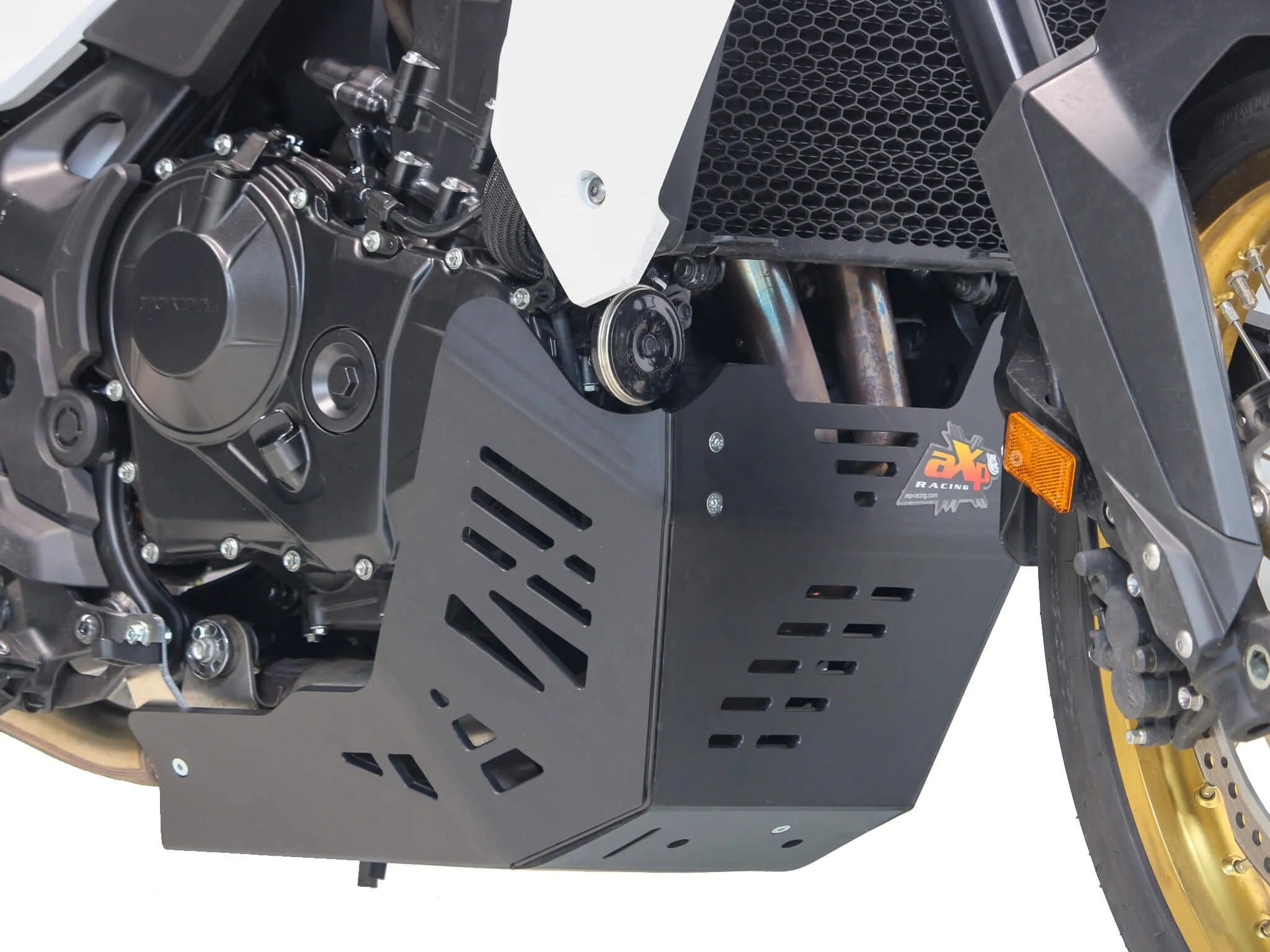 Axp Racing Adventure Skid Plate