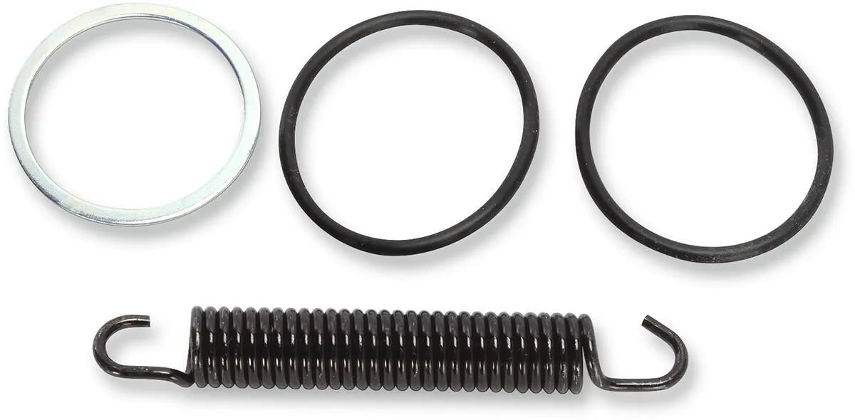 Moose Offroad Exhaust Gasket Kit For 2-stroke Engines