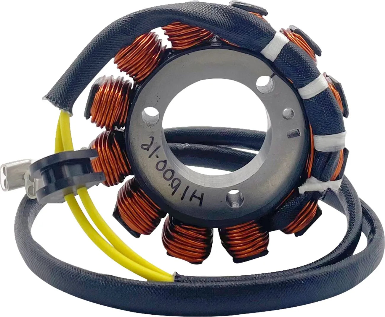 Rick's Motorsport Electric Hot Shot Stator