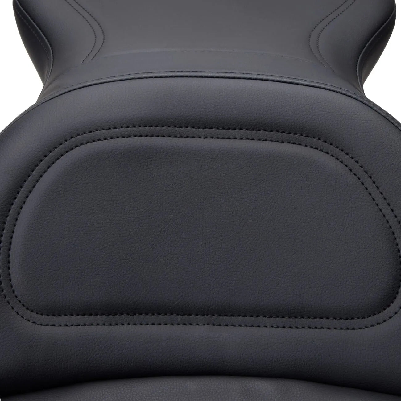 Saddlemen Explorer Seat - Maximum Comfort - For Harley Davidson