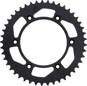 Moose Offroad Aluminum Rear Sprocket 45t