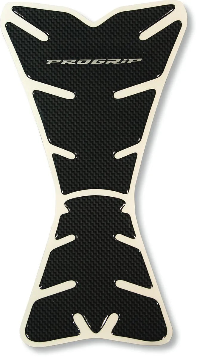 Pro Grip Duo Tank Pad For Sport/touring Bikes